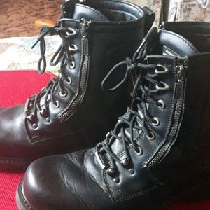Men's Boots